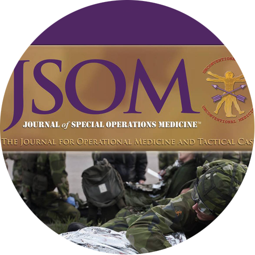 Journal of Special Operations Medicine
