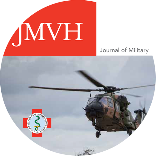 Journal of Military & Veteran’s Health