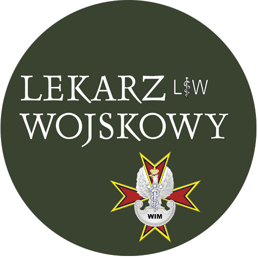 LEKARZ WOJSKOWY  Military Physician
