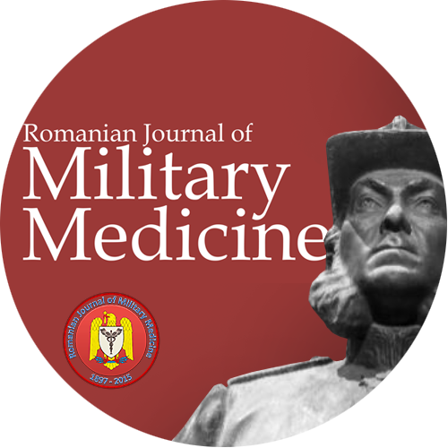 Romanian Journal of Military Medicine