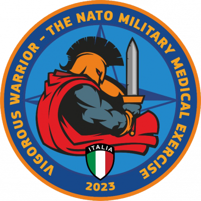 Vigorous Warrior 2023