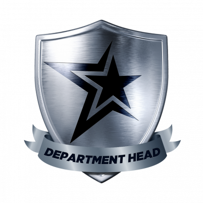 Department Head Function
