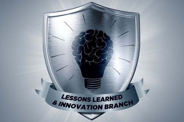 LESSONS LEARNED AND INNOVATION